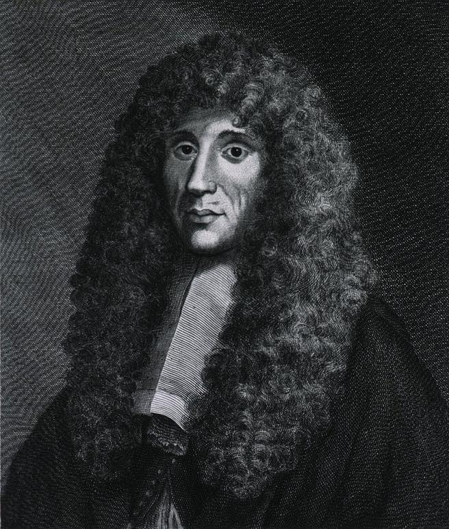 Francesco Redi  1626—1697