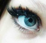 Blue Eyes, a Recessive Trait