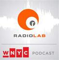 Radiolab Logo