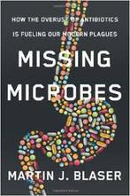 Missing Microbes Microbiology Homework Assignment
