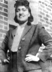 Henrietta Lacks (1920 - 1951