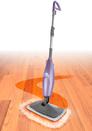 Does the Swiffer Light & Easy Steam Mop Kill Bacteria on Floors?