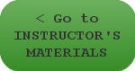 Instructor's Materials