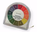 Universal pH indicator paper