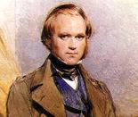 Portrait of Charles Darwin by George Richmond 1830