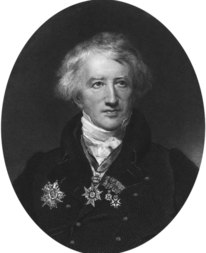 The Father of Paleontology Georges Cuvier
