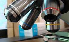 Objective Lenses of Microscope - T. Port