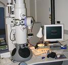 Modern Transmission Electron Microscope